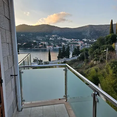 Nave Apartment Dubrovnik