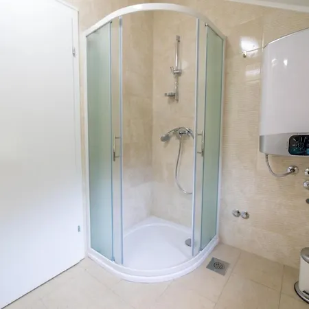 Apartamento Nave *