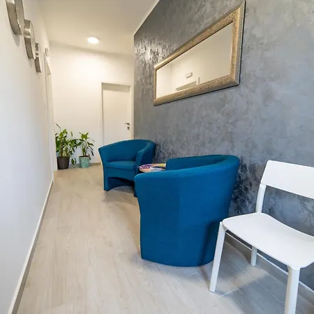 Nave Apartment Dubrovnik