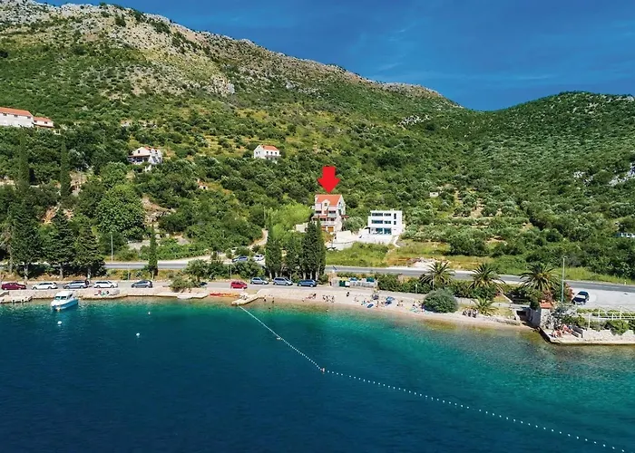 Апартаменты Nave