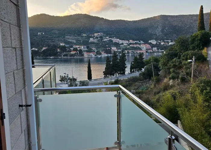 Nave Апартаменты Дубровник