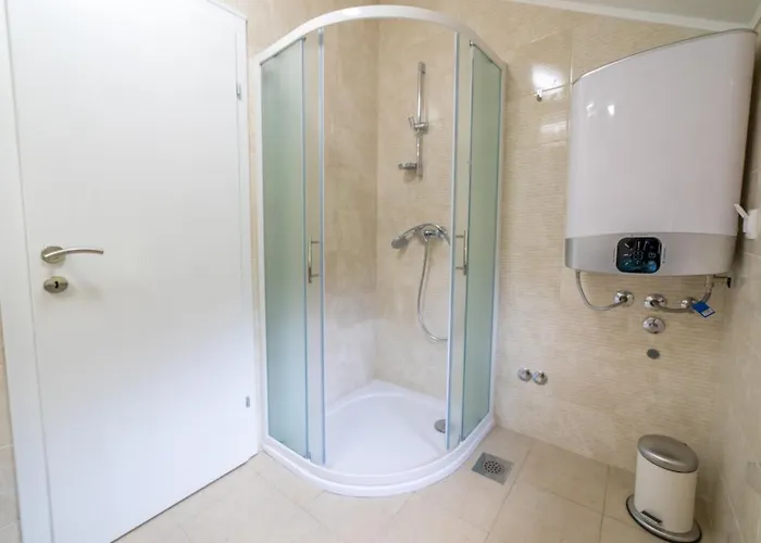 Апартаменты Nave *