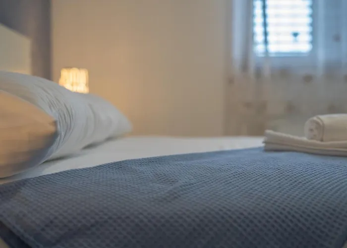 Nave Апартаменты *