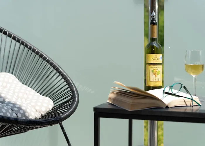 Nave * Дубровник