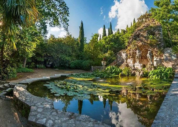 Апартаменты Nave