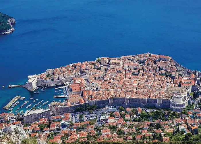 Nave Апартаменты