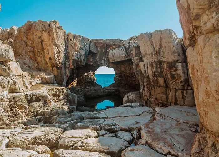 Nave Апартаменты