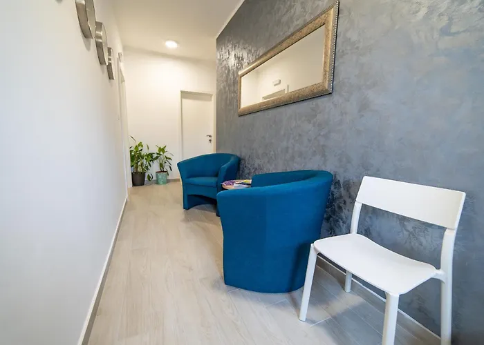 Nave Апартаменты Дубровник