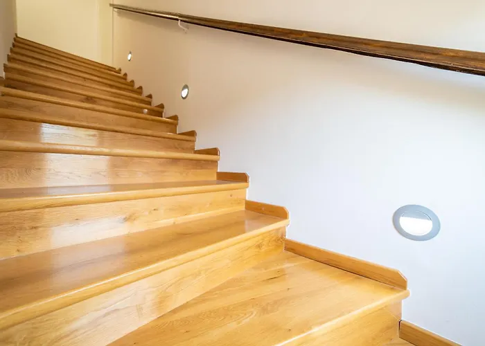 Апартаменты Nave Дубровник