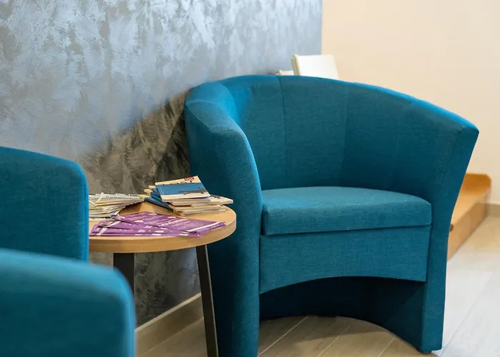 Nave Апартаменты