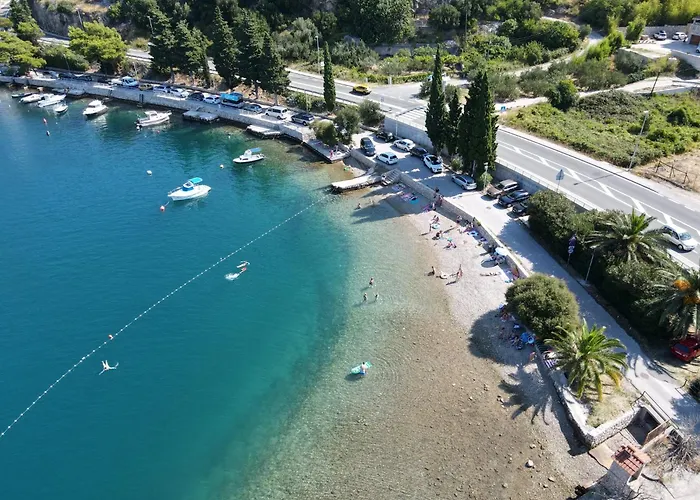 Апартаменты Nave *