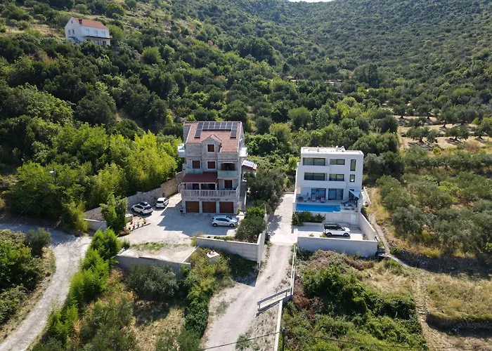 Nave Апартаменты *